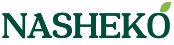 Nasheko Logo